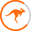Logo pickit circular
